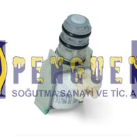 Bosch Bulaşık Makinesi Rejenerasyon Ventili 00611916