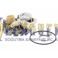 Bosch Bulaşık Makinesi Sirkülasyon Pompası 00644996