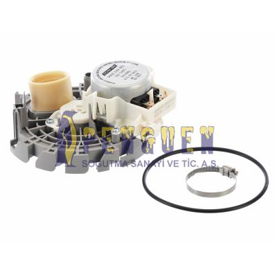 Bosch Bulaşık Makinesi Sirkülasyon Pompası 00644996