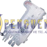 Bosch Bulaşık Makinesi Su Cebi 00683397