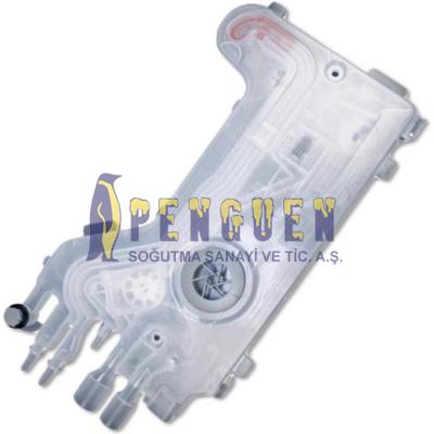 Bosch Bulaşık Makinesi Su Cebi 00683397