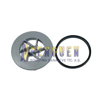 Bosch Bulaşık Makinesi Su Giriş Kapağı 00611314