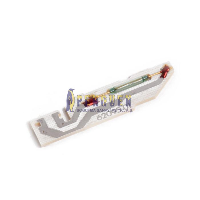 Bosch Bulasik Makinesi Turbin Okuyucu Kart 22 88 Tl Kdv