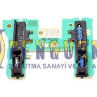 Bosch Bulaşık Makinesi Tuz Sensörü 00611912