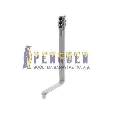 Bosch Bulaşık Makinesi Üst Pervane Borusu 11003121