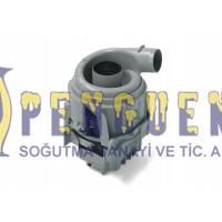 Bosch Bulaşık Makinesi Yıkama Motoru Isıtıcı Pompa 12014980