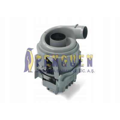 Bosch Bulaşık Makinesi Yıkama Motoru Isıtıcı Pompa 12014980