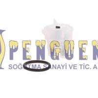 Bosch Bulaşık Makinesi Yoğunluk Sensörü 00611323