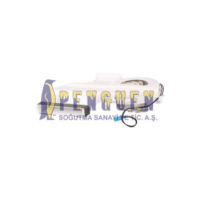 Bosch Buzdolabı Fan Motoru 00661664