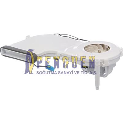 Bosch Buzdolabı Fan Motoru 00669430