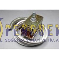 Siemens Buzdolabi Iki Kapili Termostat Eski Tip 59 32 Tl Kdv