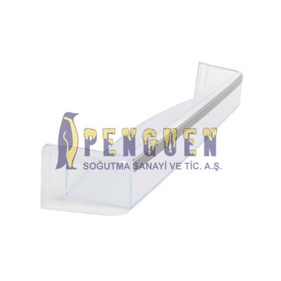 Bosch Buzdolabı Kapak Alttan 2. Rafı 00644929