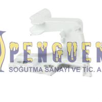 Bosch Buzdolabı Kapak Menteşesi 00610205