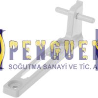 Bosch Buzdolabı Kapak Menteşesi 00628105