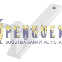 Bosch Buzdolabı Kapak Menteşesi 00650830