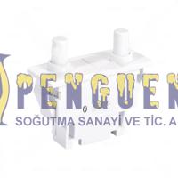 Bosch Buzdolabı Kapı Butonu DA34-00006C