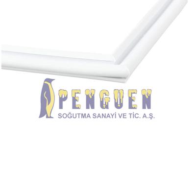 Bosch Buzdolabı Kapı Contası 67x157