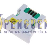 Bosch Buzdolabı Kartı Lamba Butonu 10011885