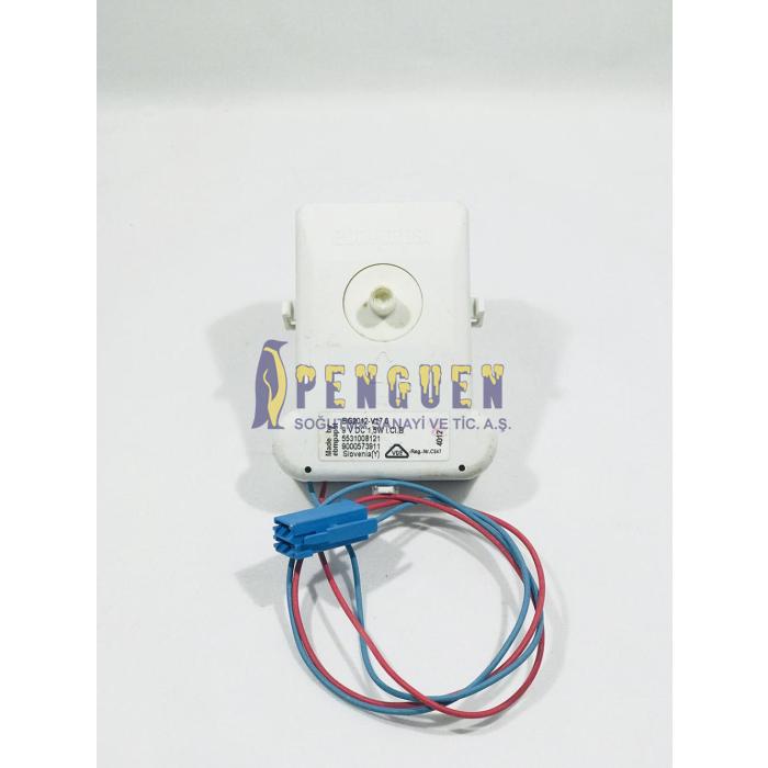 bosch buzdolabi kartli fan 9 v 101 69 tl kdv