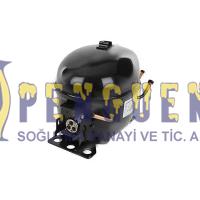 Bosch Buzdolabı Kompresör 00145835