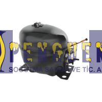 Bosch Buzdolabı Kompresör 00145835