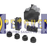 Bosch Buzdolabı Kompresör 00145835