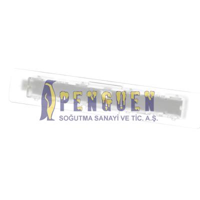 Bosch Buzdolabı Led Kartı 00637633