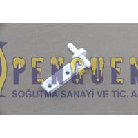 Bosch Buzdolabı Orta Menteşe