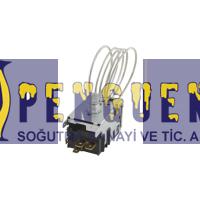 Bosch Buzdolabı Termostat 00608855