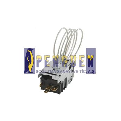 Bosch Buzdolabı Termostat 00608855