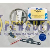 Bosch Buzdolabı Termostat Ranco 120 cm
