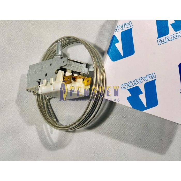 Bosch Buzdolabi Termostat Ranco 120 Cm 41 53 Tl Kdv