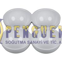 Bosch Buzdolabı Yumurtalık Kabı 00635924