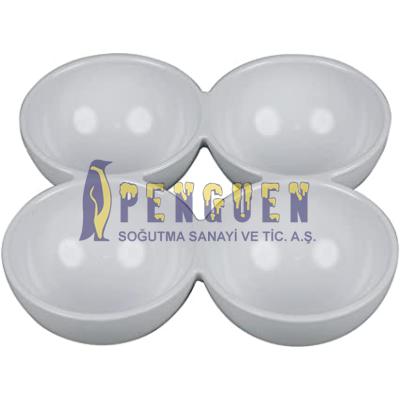 Bosch Buzdolabı Yumurtalık Kabı 00635924