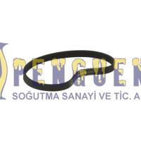 Bosch Çamaşır Kurutma Makinesi Motor Kayış 00600151
