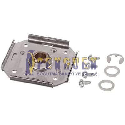 Bosch Çamaşır Kurutma Makinesi Tambur Arka Yatağı 00618931