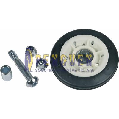 Bosch Çamaşır Kurutma Makinesi Tambur Tekerleği 00613598
