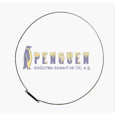 Bosch Çamaşır Makinesi Arka Körük Kelepçesi 11042475