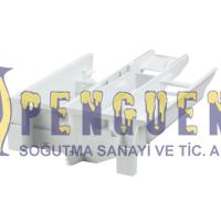 Bosch Çamaşır Makinesi Deterjan Çekmecesi  00660683