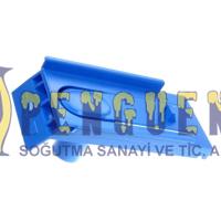 Bosch Çamaşır Makinesi Deterjan Çekmecesi Sifonu 00605148