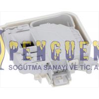Bosch Çamaşır Makinesi Emniyet Kilidi 00616876