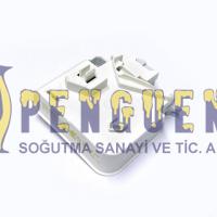 Bosch Çamaşır Makinesi Emniyet Kilidi 00619468