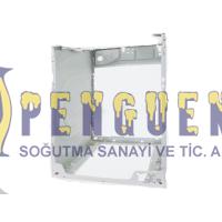 Bosch Çamaşır Makinesi Gövde 23001443