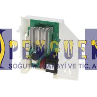 Bosch Çamaşır Makinesi İnvertır Kart 00706019