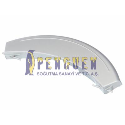 Bosch Çamaşır Makinesi Kapak Tutamağı 00490903