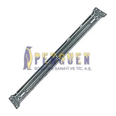 Bosch Çamaşır Makinesi Kazan Askı Yayı Aparatı 00289822