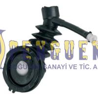 Bosch Çamaşır Makinesi Kazan Körük Hortumu (90005947029)