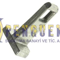 Bosch Çamaşır Makinesi Kilit Kancası 00627057