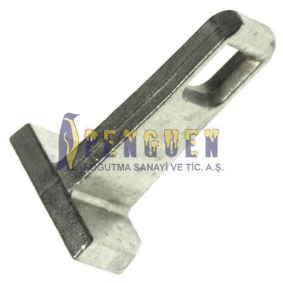 Bosch Çamaşır Makinesi Kilit Kancası 00627057