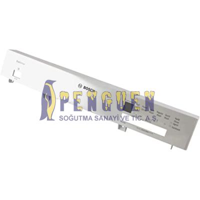 Bosch Bulaşık  Makinesi Ön Panel 00674095